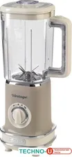 Стационарный блендер Ariete 568 Frullatore Vintage Beige