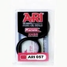 Сальники передней вилки ARIETE ARI.057 41x53x8/10.5