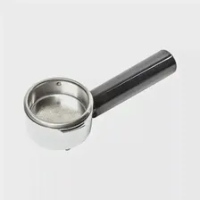 Рожок + фильтр-сито на две порции для кофеварки Ariete AT4056002800