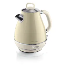 Чайник Ariete Vintage 2869/03, бежевый