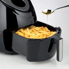 Фритюрница Ariete 4618