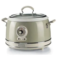 Медленноварка Ariete Vintage 2904/03