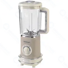 Стационарный блендер Ariete 568 Vintage Beige