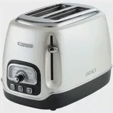 Тостер Ariete Classica 0158, 07 цена, купить в Москве, отзывы, характеристики, обзор
