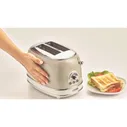 Ariete Vintage 0155/03 тостер