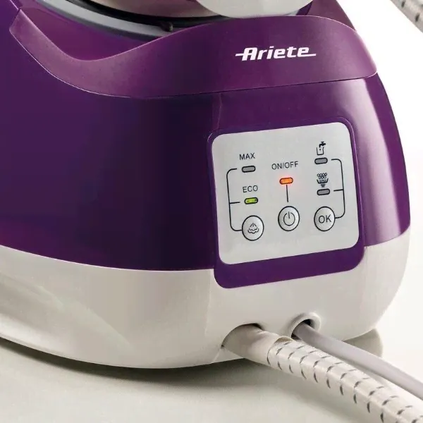 Ariete 6423 утюг-3