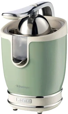 Соковыжималка для цитрусовых Ariete 413/04 Vintage Green-0