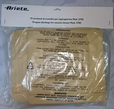Фильтр для пылесоса Ariete AR 4050