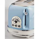 Тостер Ariete 155/15 810W Vintage 810W