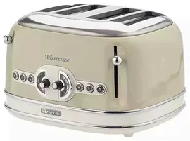 Тостер Ariete Vintage 156/03 Ivory