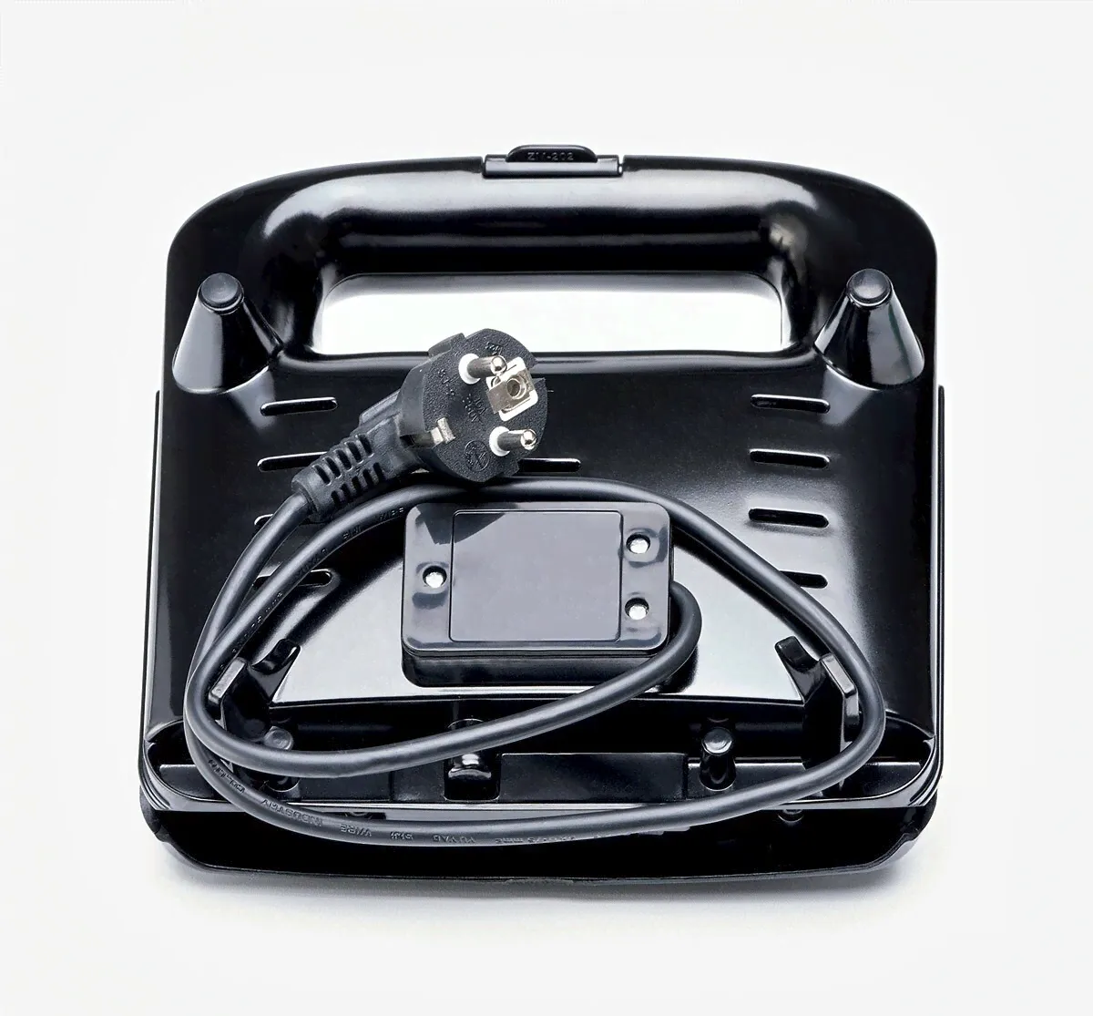 Ariete Электрогриль Ariete Panini maker 1982 Б0020018 электрогриль-3