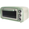 Ariete 979 Vintage (зеленый) электродуховка