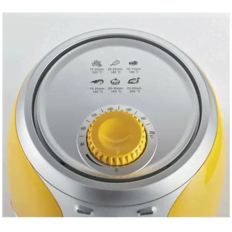 Фритюрница Ariete 4615-2