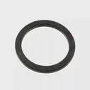 Прокладка рожок/бойлер 71x56x6mm для кофеварок Ariete AT4025590600