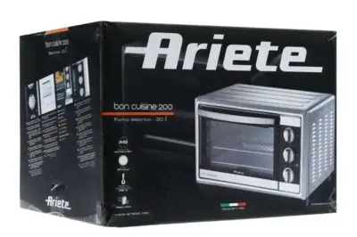 Мини-печь Ariete 981-3