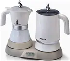 Набор для приготовления напитков для завтрака. Ariete 1344 Б0027510 белый