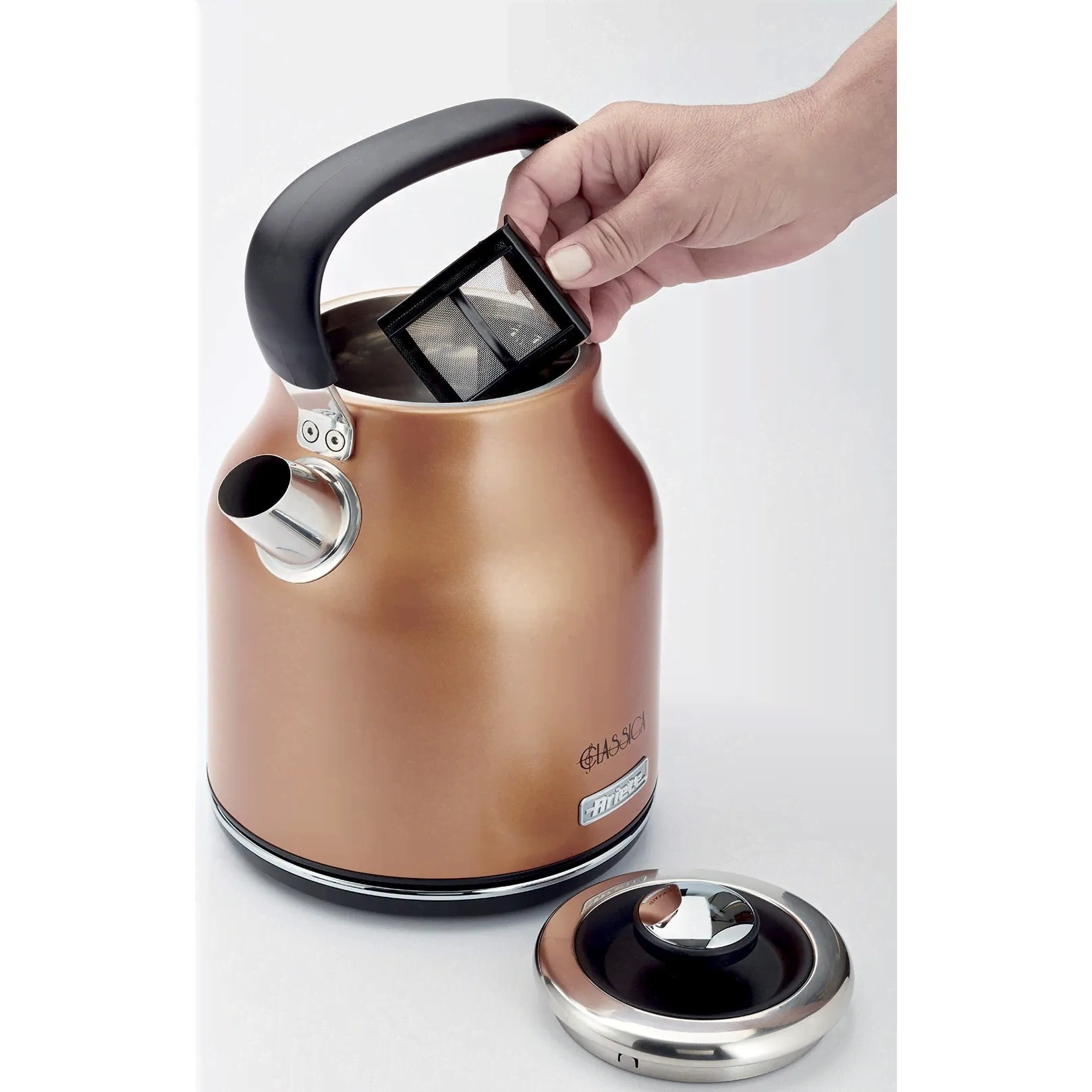 Ariete Classica 2864/28 электрочайник