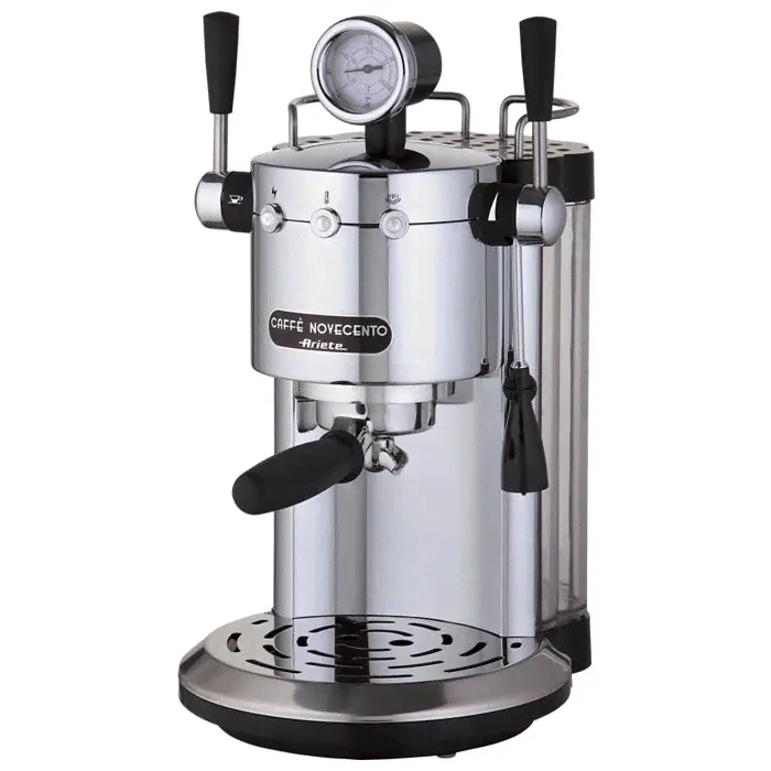 Ariete 1387 Caffe Novecento отзывы