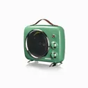 Обогреватель Ariete 808/04 2000W Зеленый 2000 W