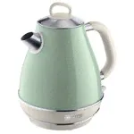 Чайник Ariete 2869/05 Vintage голубой-1