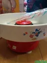 Приготовление сахарной ваты Ariete Disney 2970 в Москве