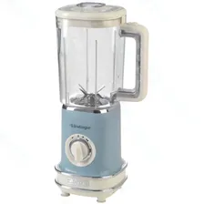 Стационарный блендер Ariete 568 Vintage Light Blue