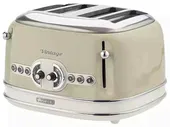 Тостер Ariete Vintage 156/03 Ivory