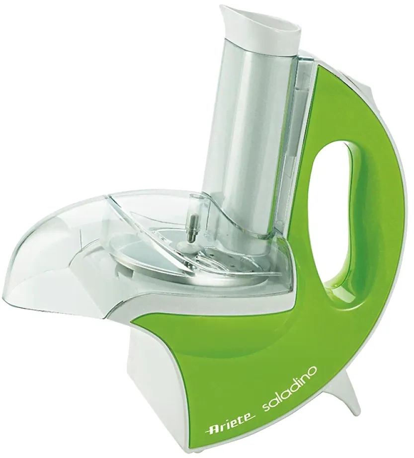 Измельчитель Ariete 1789/1 Saladino, Green-0