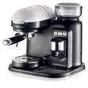 Рожковая кофеварка Ariete 1318/01 Moderna White, Белый, 1318/01 Moderna