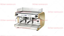 Кофемашина Ariete F3/E QUALITY ESPRESSO FUTURMAT