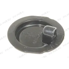Труба для кофеварки (кофемашины) ARIETE AT4075508100