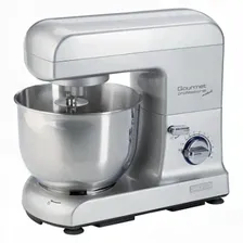 Кухонный комбайн Ariete 1596 Gourmet Professional Metal