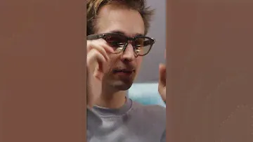 Умные очки Ray-Ban