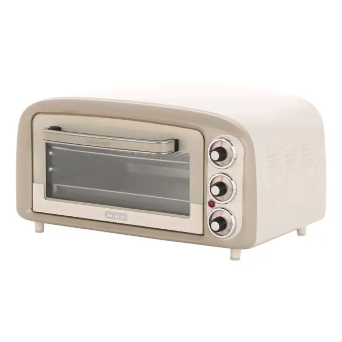 Мини-печь Ariete Vintage Beige 979