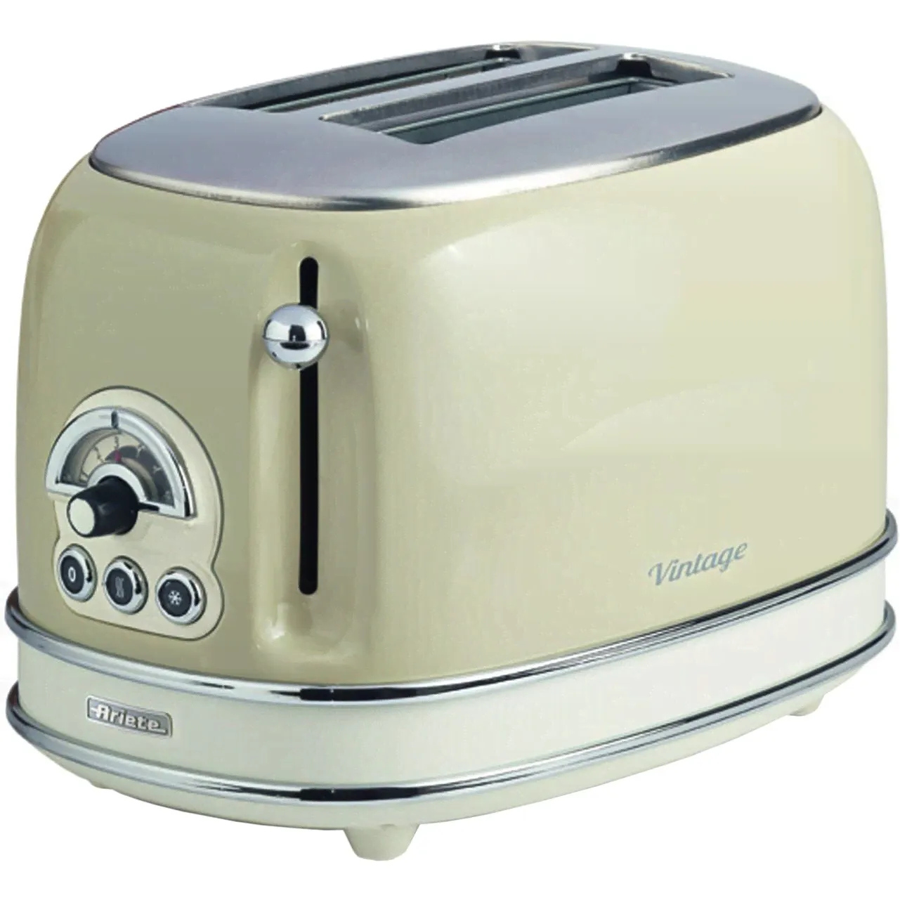 Ariete Vintage 0155/03 тостер-1