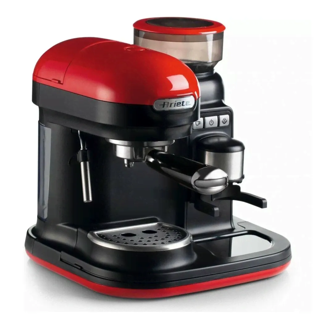 Кофемашина Ariete Moderna 1318/01