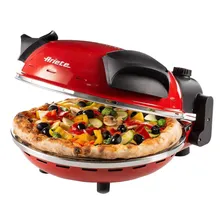 Обзор на Мини печь Ariete Da Gennaro 909