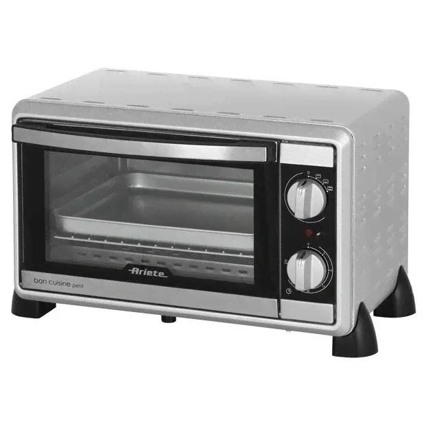 Обзор на Мини-печь Ariete 970 Bon Cuisine Petit