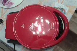 Новый пицца мейкер Ariete 908 da Gennaro Pizza