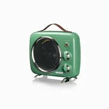 Обогреватель Ariete 808/04 2000W Зеленый 2000 W