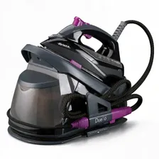 Паровая система Ariete 6437 Duetto Top