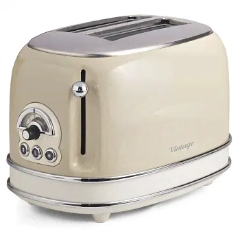 Тостер Ariete 155/13 Vintage