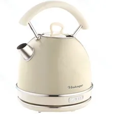 Электрочайник Ariete Vintage Beige 2877/03