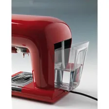 Кофеварка Ariete 1388 Retro Red