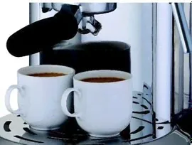 Кофемашина Ariete 1387 Cafe Novecento