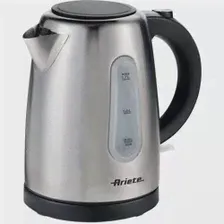 Электрочайник Ariete Cordless 2847, 00 1.7 л нержавейка