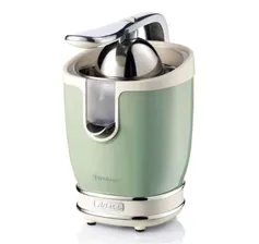 Соковыжималка Ariete Vintage 0413 CREAM/GR