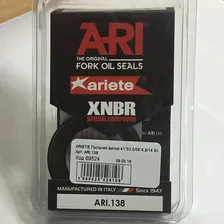 ARI.138 ARIETE пыльники передней вилки