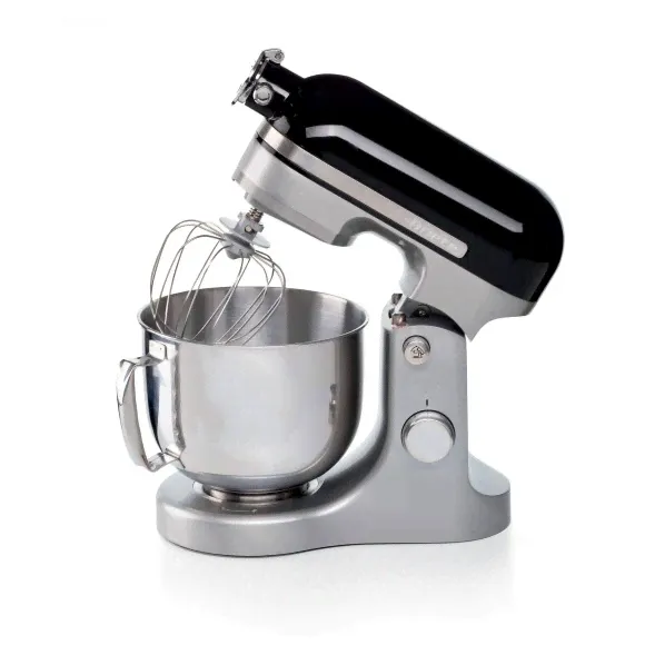 Кухонная машина Ariete 1589/02 Moderna черный-3