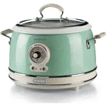 Мультиварка Ariete 2904/04 Vintage зеленый